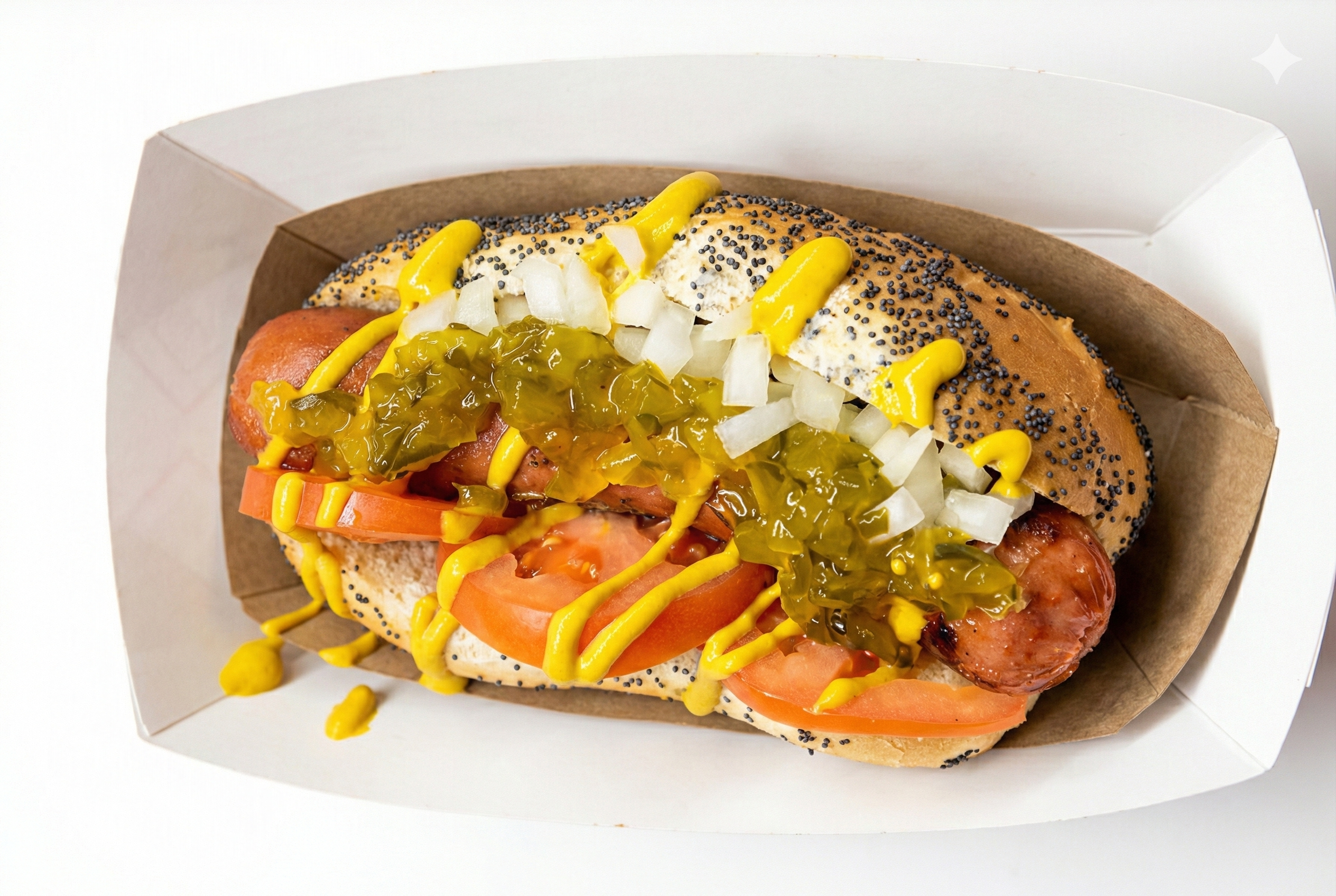 Chicago Dog
